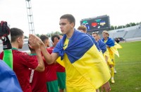 Матвій Пономаренко: «За виходом на чемпіонат Європи стоїть важка праця всієї команди»