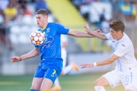 Олексій Михайличенко: «Бажаю Довбику, щоб він не загубився»