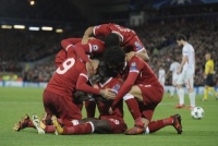 Жалуетесь на календарь матчей? За два месяца Ливерпуль точно сыграет 15 поединков!