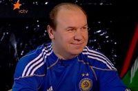 Віктор Леоненко: «Якщо «Динамо» грає першим номером, то атаку починає тр​и години»