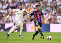 «Реал» - «Барселона». Прогноз Артема Франкова