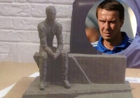 Родичі Валентина Белькевича не можуть домовитися з приводу пам'ятника