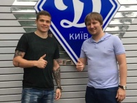 Вадим Шаблій: «Так, ми ведемо переговори з «Крильями Совєтов»