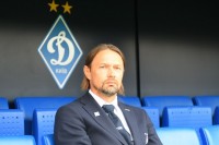 Історія Костюка в Динамо може дуже швидко закінчитись. Названа причина