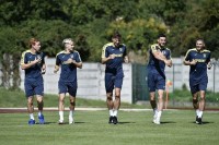 Можливий дебют Сидорчука в Бельгії та одразу два дербі українців в Англії - вікенд для легіонерів збірної України