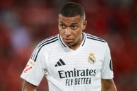 «ПСЖ» можуть виключити з Ліги чемпіонів через Мбаппе. Що сталося?