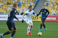 Висновки після нічиєї в матчі «Динамо» - «Десна»