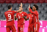 ​Екс-агент Левандовські: «Роберт хоче показати, що він кращий, ніж Бензема»