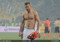 Палкін: «Ярмоленко не вибачився»