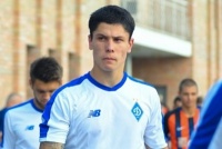 Денис Попов: «Про такий дебют у молодіжній збірній можна тільки мріяти!»