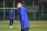 УЄФА незабаром оголосить дату розгляду справи Бєсєдіна