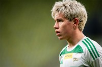 «Вісла» відмовилась платити Хланю «щомісячну зарплату з шістьмома знаками»