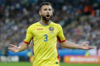 «Я хотів взяти мікрофон і запхати його йому в горло або вдарити»: як Луческу принизив і довів екс-легіонера «Шахтаря»