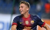 «Інтер» планує орендувати двох гравців «Барселони» в січні