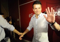 Євген Коноплянка. Всім буде добре