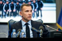 Шевченко знайшов найкращу мотивацію для збірної України