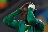 Збірна Сенегалу U-20 провалилась на ЧС-2023 - команда Діалло вилетіла через гол на 90+5 хвилині