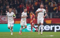 Великий камбек Ярмоленка. Відеоогляд матчу «Галатасарай» - «Динамо»