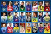 «Наші за кордоном». Оренда, виліт, єврокубки