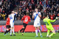 Експрес-аналіз матчу «Ренн» - «Динамо»