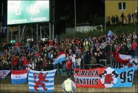 Болельщики сборной Люксембурга: «Украина решила стыдливо спрятать Мораеса, но всё равно опозорилась на всю Европу»