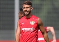 Владлен Юрченко зламав ногу