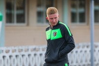 Кулач найближчим часом проведе переговори з «Ворсклою»