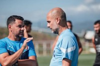 «Жирона» не зможе зіграти у Лізі чемпіонів 2024/25 через «Манчестер Сіті»?