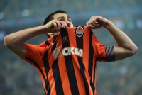 ​Деталі бійки у матчі «Шахтар» - «Динамо»