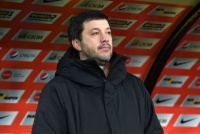 «Із теперішньою грою «Динамо» буде важко пройти «Лаціо». Юрій Вірт – про те, чого бракує команді Хацкевича