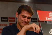 Мати Касільяса вибачилась перед фанами «Порту»