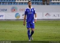 Александар Драгович: «Нам дуже не вистачатиме наших уболівальників»