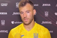 Андрій Ярмоленко: «Недооцінки Мальти не було, ми їм уже програвали»