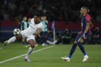 «Краще ніж програти». Реакція вболівальників на матч «Барселона» – «Інтер»