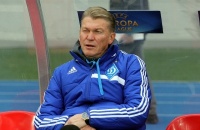 Олег Блохін: «Гармаш потрібен «Динамо», просто йому треба гарненько вправити голову»
