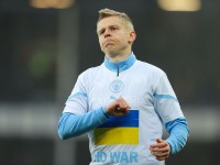 Зінченко став трансферною ціллю «Вест Хема» – «Манчестер Сіті» вже повісив на українця величенький цінник 