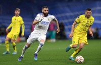 «Реал» вийшов до 10-го півфіналу Ліги чемпіонів за 12 років