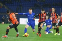 Юрий Вирт: «После матча с «Динамо» за Шахтер в «Манчестере» тревожно…»