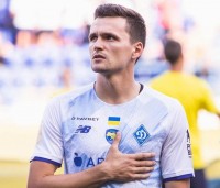 Олександр Андрієвський звернувся з проханням про допомогу постраждалим від війни тваринам