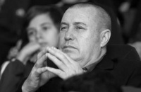 ​Григорій Суркіс висловив співчуття у зв'язку зі смертю Віталія Хмельницького