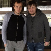 Олег Гусєв став клієнтом футбольного агента Вадима Шаблія.