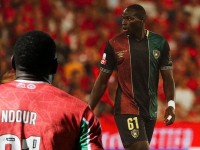 «Ештрела» оголосила про перехід Ндура в «Зорю» - офіційно