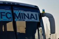 «Минай» облаштував притулок для переселенців на дві сотні осіб 