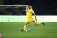 СК «Дніпро-1» підписав екс-захисника «Динамо» та збірної України 