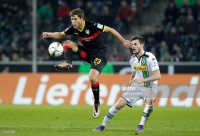 Кравець зі «Штутгартом» громить «Хоффенхайм» 