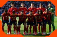 П'ять причин, чому Іспанія виграє Євро-2024