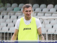 Дмитро Нємчанінов: «Коли пішов із «Динамо», довелося місяць попрацювати мерчандайзером»