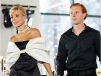 «Тупі створіння»: дружина зірки «Шахтаря» образилась через допис про «Орешник» і видалила телеграм