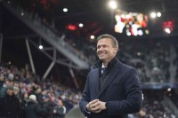 «РБ Лейпциг» быстро нашел замену Нагельсманну, который летом возглавит «Баварию»