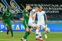 Тріумфатори «Динамо» національних Кубків